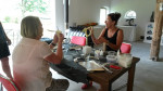 Textiel bewerken